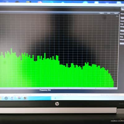 JBL 4435 Studio Monitors Pair Speakers + Crossover image 8