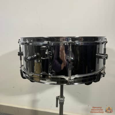 Sonor Force 2001 14x5,5 Steel Snare Drum image 2