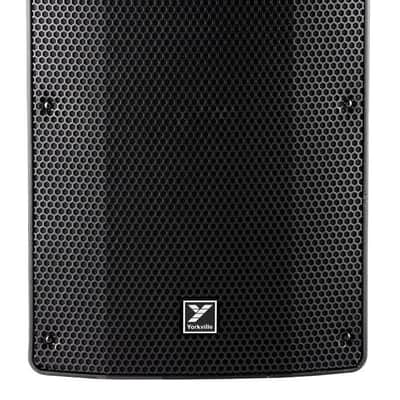 Yorkville Sound YXL12 12" 1200W 2-Way Passive Cabinet PA Speaker / Monitor Wedge image 4