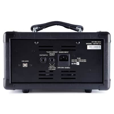 Blackstar HT-1RH MKII Amplifier Head 1 Watt image 3