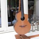 Lowden S-25J Jazz 2020 - (Nylon Strings Crossover)