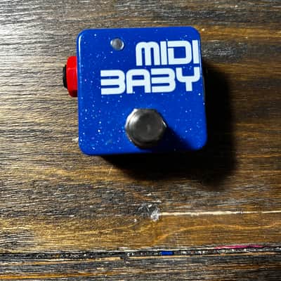 Disaster Area Designs MIDI Baby image 1