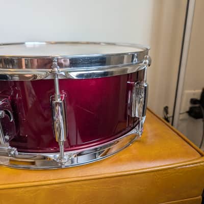 Pearl Forum Series 5.5"x14" Snare image 8