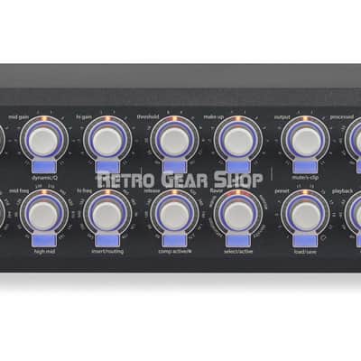 Elysia Channex | Studio Channel Strip New in-stock! image 2
