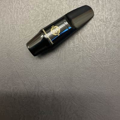 Selmer-Paris S80 C** Facing Eb Alto Saxophone Mouthpiece S402C2 image 2