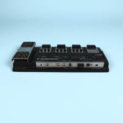 Zoom GFX-4 Multi Effects Guitar Processor Pedal image 10