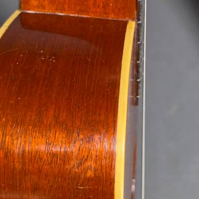 The Gibson TG-0 1928 - 34 - Natural image 8