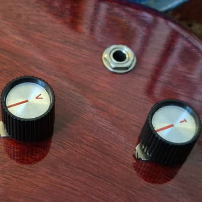 Epiphone Coronet 1963 - Cherry ☆VIDEO☆ image 16