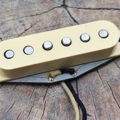 Lindy Fralin Woodstock 69 Middle Pickup image 1