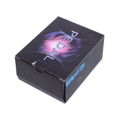 JOYO jf-17 Extreme Metal Modern High-gain Distortion image 3