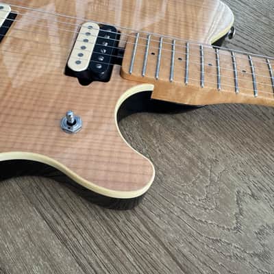 1994 Ernie Ball Music Man EVH Edward Van Halen image 9