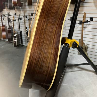 Furch Green D-SRa - Natural w/OHSC & PLEK*D #781 image 8