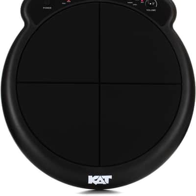 Kat Percussion KTMP1 Electronic Drum and Percussion Pad Sound Module image 1