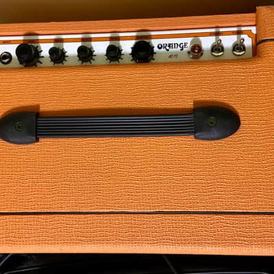 Orange AD15 15W Combo Tube amp image 2