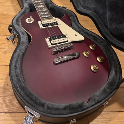 Gibson Les Paul Studio LPM 120th anniversary 2014 | Reverb