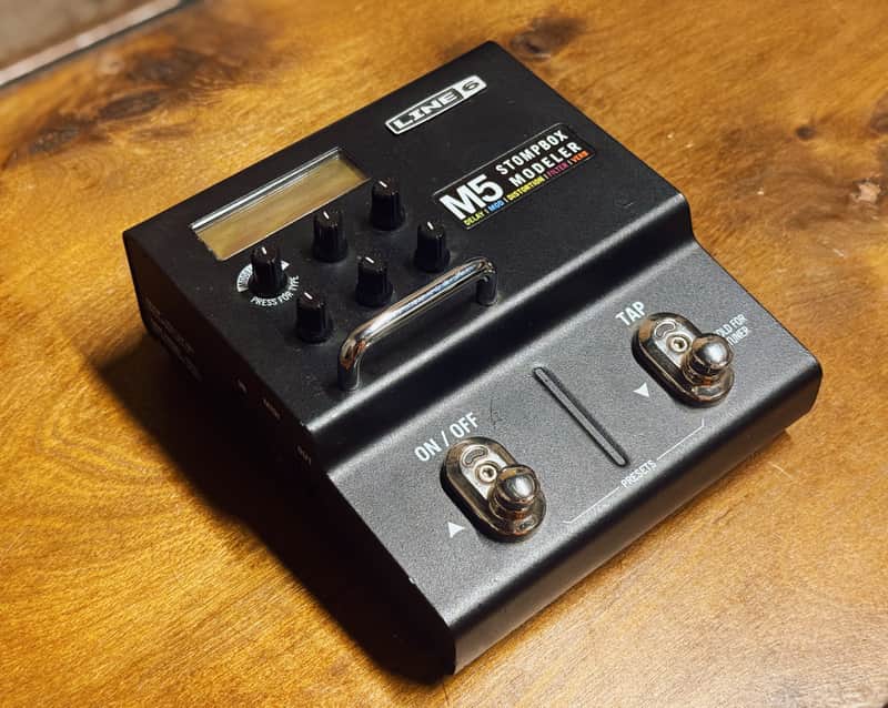 Stompbox Legend for $99! Save $200-$300!