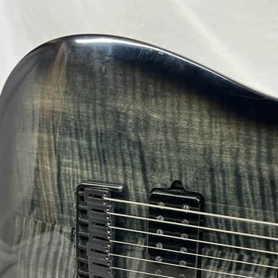 Jackson Pro Series HT7 Misha Mansoor Signature Juggernaut 7-String Electric Guitar image 4
