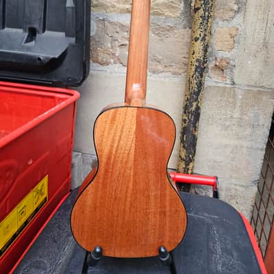 Uma Moon sc - Mahogany image 2