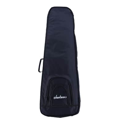 Jackson Pro Plus Series DK Modern HT6 MS - Gloss Black (RP) (02503) image 7