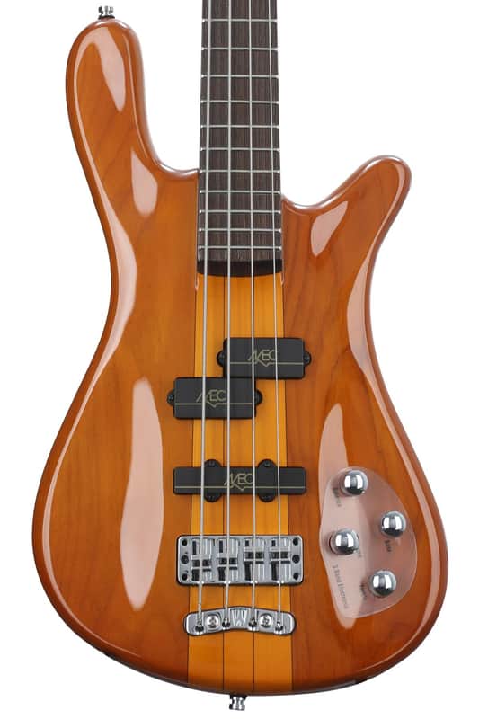 Warwick Rockbass Streamer NT I 4 | Reverb