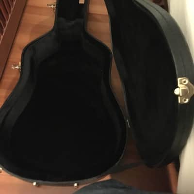 Gibson 2016 Hummingbird Pro Acoustic-Electric Guitar  Vintage Sunburst - Excellent Condition! image 19