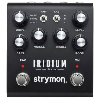 Strymon Iridium image 1