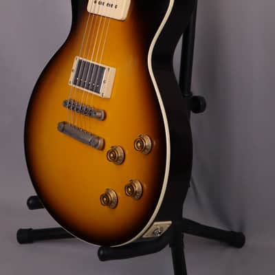 Eastman SB58/TV Sunburst (Limited Edition) 2025 image 5