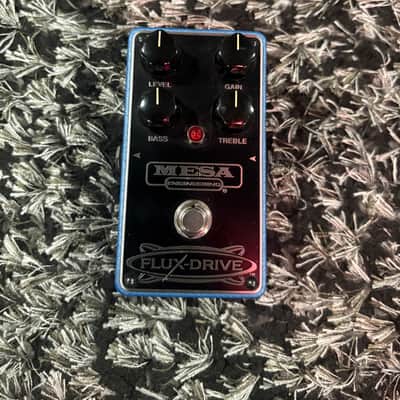 Mesa Boogie Flux Drive | Reverb