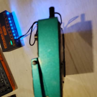 Boss SL-20 Slicer Green image 3