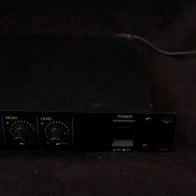 Yamaha REV100 image 4