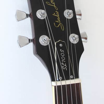 Yamaha Studio Lord SL700S Brown Sunburst 1980 | Reverb