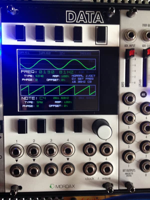 Mordax Data image 1