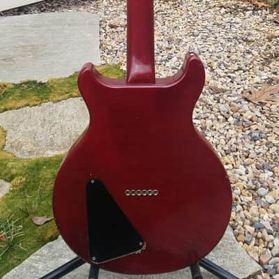 1980 Hamer USA Special image 13