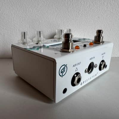 GFI System Specular Tempus 2023 - White image 3