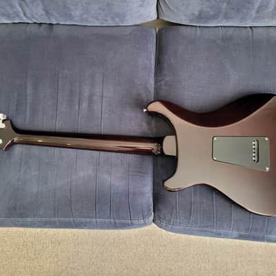 PRS S2 Standard 22 2017 - Present McCarty Tobacco Sunburst image 4