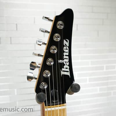 Ibanez AZ24P1QM-DOB Premium - Deep Ocean Blonde image 14