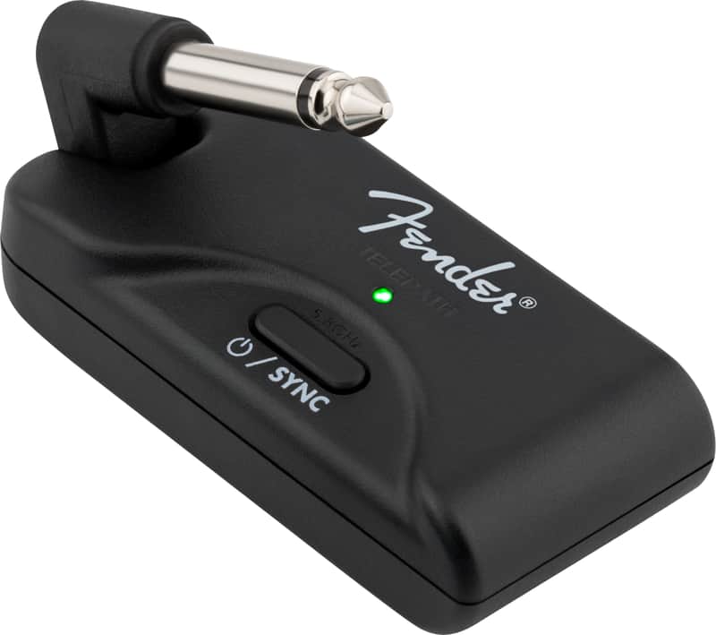 Fender Telepath Wireless Transmitter Only image 1