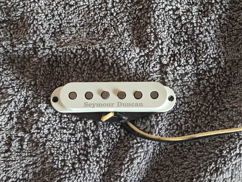 Seymour Duncan APST-1 Twang Banger Strat Pickup
