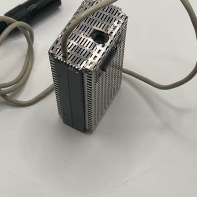 REFURBISHED - UHER M531 1960S - XLR image 4