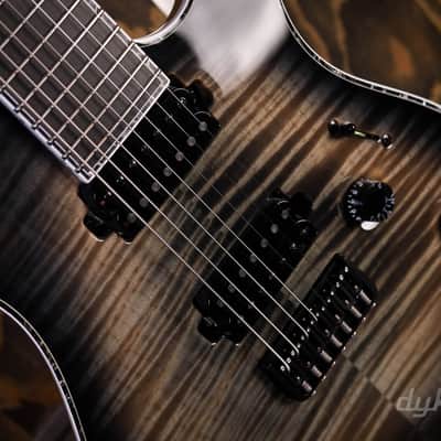 Mayones Regius 7 Flamed Maple image 6