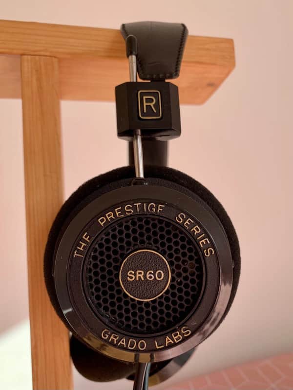 Grado Labs SR60 image 1