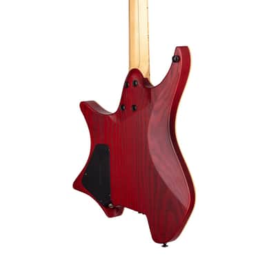 Boden Original NX 6 Autumn Red B-Stock image 7