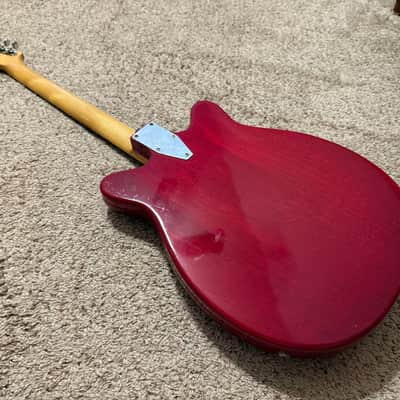 1969 Micro-Frets Spacetone - USA image 20
