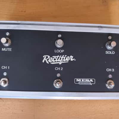 Mesa Boogie Triple Rectifier Multi-Watt image 8