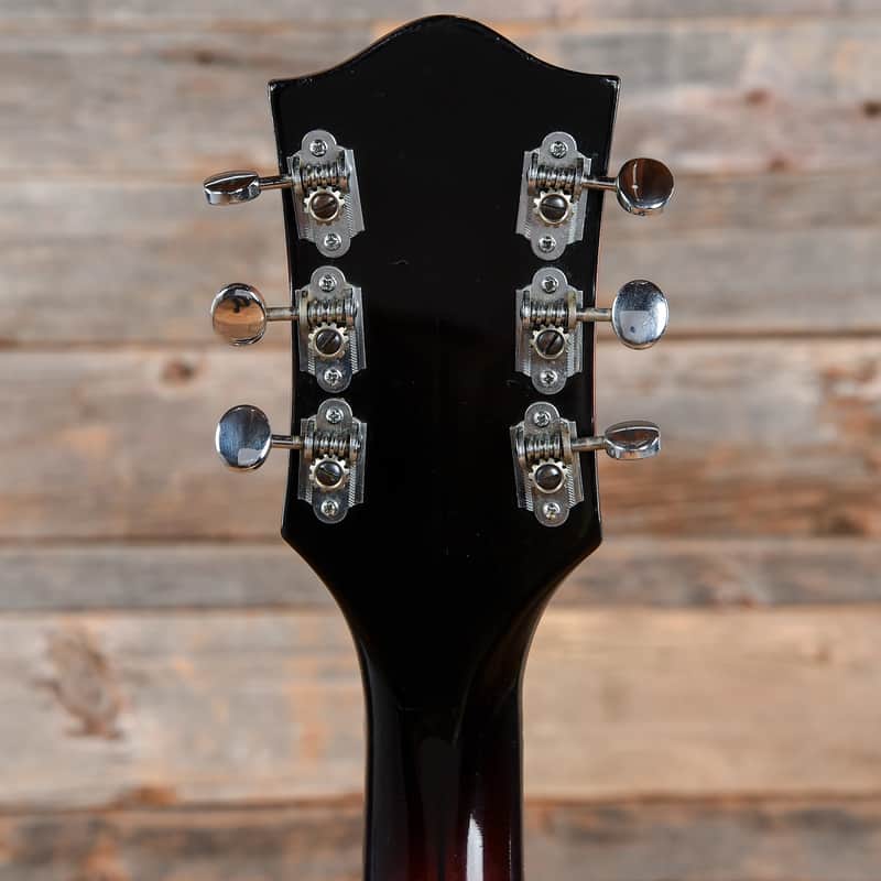 Gretsch Single Anniversary 1958 - 1959 image 7