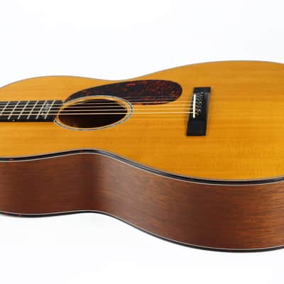 2003 Martin 000JBP Pollywog Acoustic Guitar - Jimmy Buffett Signed Model - Mahogany/Spruce 000-18 image 17