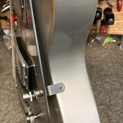 Gibson Les Paul Studio Platinum 2003 - 2006 Platinum image 18