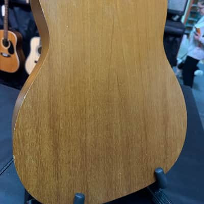 1968 Gibson B-15 image 6