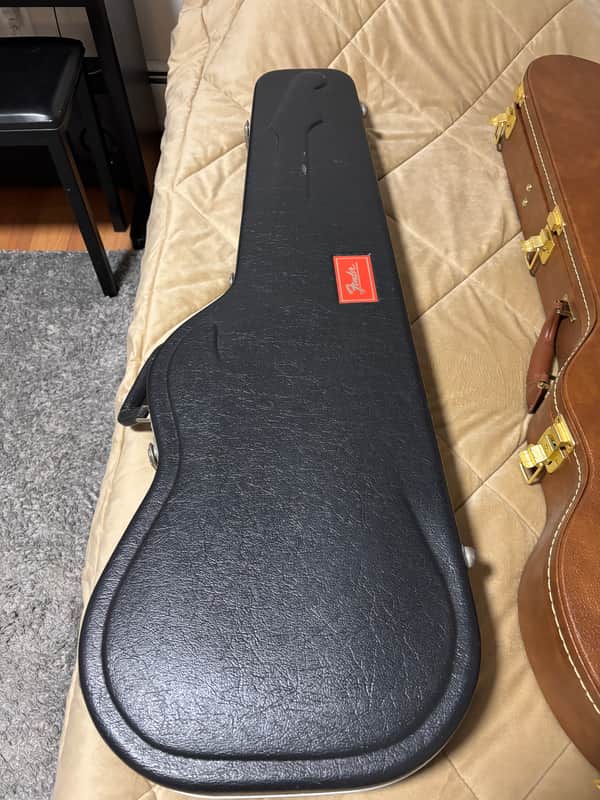 Fender Stratocaster USA