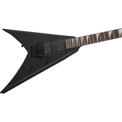Jackson King V X Series KVXMG STN BLK image 4